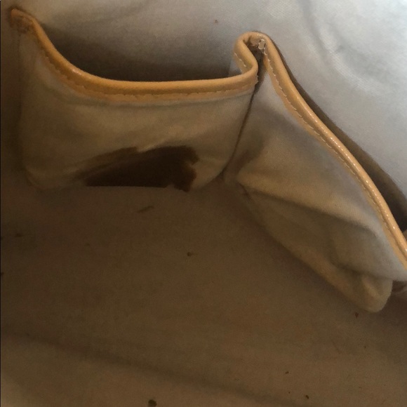 Tory Burch Robinson purse - Picture 7 of 8